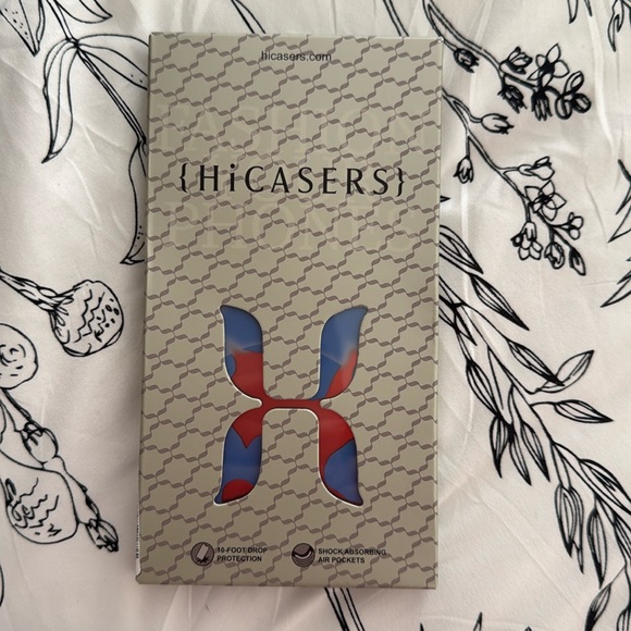 iPhone 16 Pro Max Cover - Picture 1 of 3